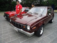 REUNIÓN DE NOVIEMBRE 9 DE 2014, PLAZA CUICUILCO CON MÁS DE 25 AUTOS RAMBLER!, foto 7