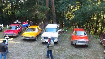 REUNIÓN 14 DE DICIEMBRE DE "EL DESIERTO DE LOS LEONES", foto 10