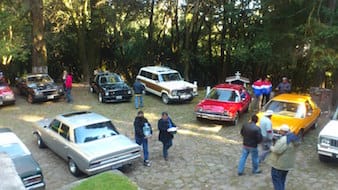 REUNIÓN 14 DE DICIEMBRE DE "EL DESIERTO DE LOS LEONES", foto 11