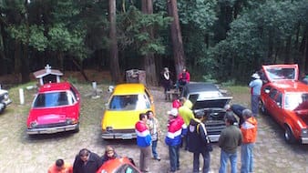 REUNIÓN 14 DE DICIEMBRE DE "EL DESIERTO DE LOS LEONES", foto 18