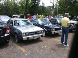 4a Reunión del Club en Parque Naucalli, foto 10