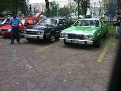 4a Reunión del Club en Parque Naucalli, foto 11
