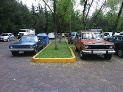 4a Reunión del Club en Parque Naucalli, foto 12