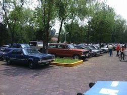 4a Reunión del Club en Parque Naucalli, foto 14