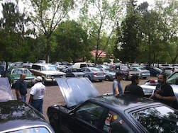 4a Reunión del Club en Parque Naucalli, foto 15