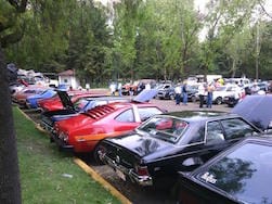 4a Reunión del Club en Parque Naucalli, foto 16