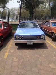 4a Reunión del Club en Parque Naucalli, foto 27