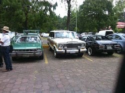 4a Reunión del Club en Parque Naucalli, foto 3