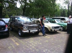 4a Reunión del Club en Parque Naucalli, foto 6