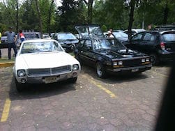 4a Reunión del Club en Parque Naucalli, foto 8