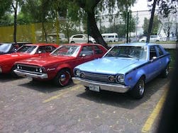 4a Reunión del Club en Parque Naucalli, foto 9
