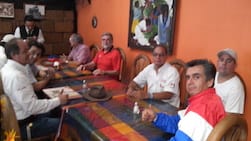 "Caravana Huixquilucan" Abril 25 y 26, foto 10