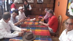 "Caravana Huixquilucan" Abril 25 y 26, foto 11