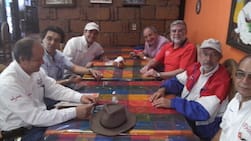"Caravana Huixquilucan" Abril 25 y 26, foto 12