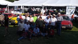 "Caravana Huixquilucan" Abril 25 y 26, foto 28