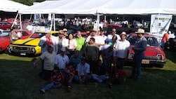 "Caravana Huixquilucan" Abril 25 y 26, foto 29