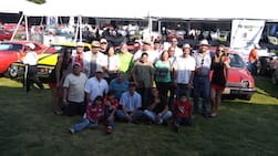 "Caravana Huixquilucan" Abril 25 y 26, foto 30