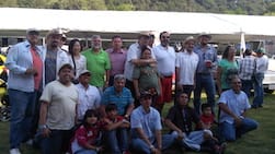 "Caravana Huixquilucan" Abril 25 y 26, foto 31